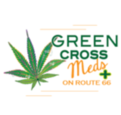 Green Cross Meds logo