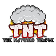 TNT - The Nature's Temple logo