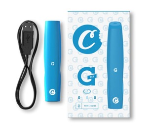 Cookies Battery | GPen Blue image