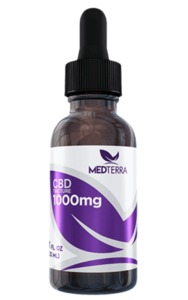 MedTerra 1000mg image