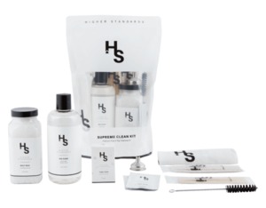 Higher Standards Supreme Clean Kit image