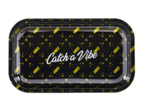Vibes Catch a Vibe Rolling Tray Medium image