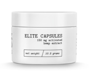Mary's Nutritionals Elite Capsules image