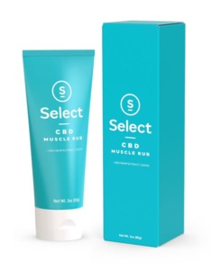 Select Muscle Rub image