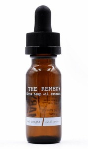 Mary's Nutritionals Remedy Tincture image