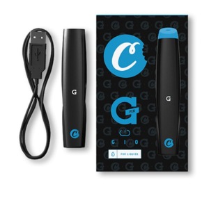 Cookies Battery | GPen Black image