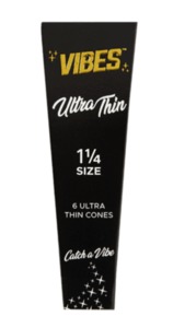 Vibes Ultra Thin Cones 1 1/4 image