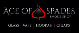 Ace of Spades CBD Store logo