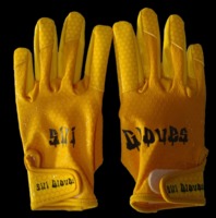 Silicone Gloves image