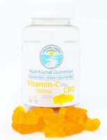 CBD Gummies Vitamin-C image