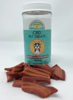 Bacon & Cheese Bites CBD Pet Treats image