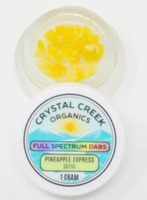 Full Spectrum Dab Pineapple Express image