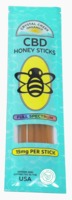 CBD Honey Sticks Full Spectrum 5 Pack image