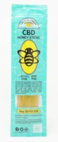 CBD Honey Sticks 5 Pack image
