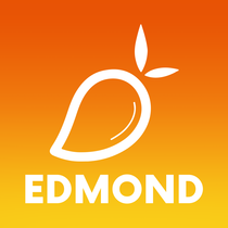 Mango Cannabis - Edmond logo
