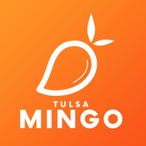 Mango Cannabis - Tulsa Mingo logo