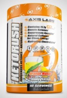 KETORUSH Exogenous Ketones 16 Servings image