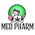 Med Pharm logo