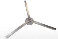 ARM ASSEMBLY FOR TRIMPRO ROTOR image