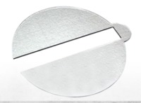 PLEXIGLASS COVER FOR TRIMPRO ROTOR image
