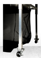 WHEEL KIT FOR TRIMPRO AUTOMATIK XL image