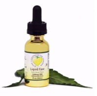 CBD Liquid Ease 1200mg image