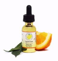 CBD Liquid Ease 600mg image