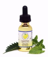 CBD Liquid Ease 300mg image