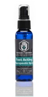 Fast Acting Therapeutic Spray image