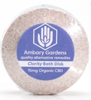 Bath Bomb - Clarity - 15mg image