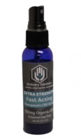 Extra Strength Fast Acting Therapeutic CBD Spray image