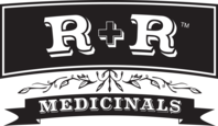 R+R Medicinals logo