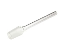 GLASS STRAIGHT WATER TOOL ADAPTER 14MM image