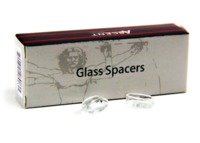 ASCENT VAPORIZER GLASS SPACERS image