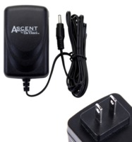 ASCENT VAPORIZER WALL CHARGER 110V-240V (US) image