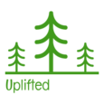 Uplifted Wellness logo