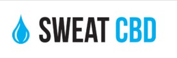 Sweat CBD logo