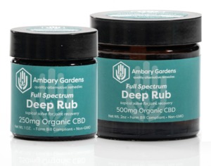 Deep Rub image