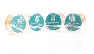 CBD Product Samples image