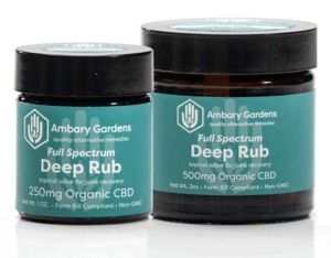 Deep Rub image