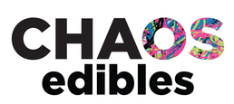 Chaos Edibles logo