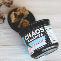 Chaos Crispies - Cookies n' Creme image