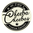 Cheeba Cheebas - Kelowna logo