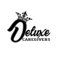 Deluxe Caregivers logo