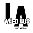 Weed Bus LA logo