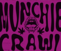 Munchie Crawl image