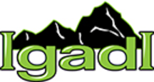IgadI - Idaho Springs logo