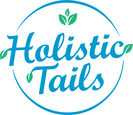 Holistic Tails logo