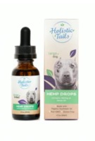 Hemp Drops for Large Breed Dogs image