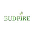 Budpire logo